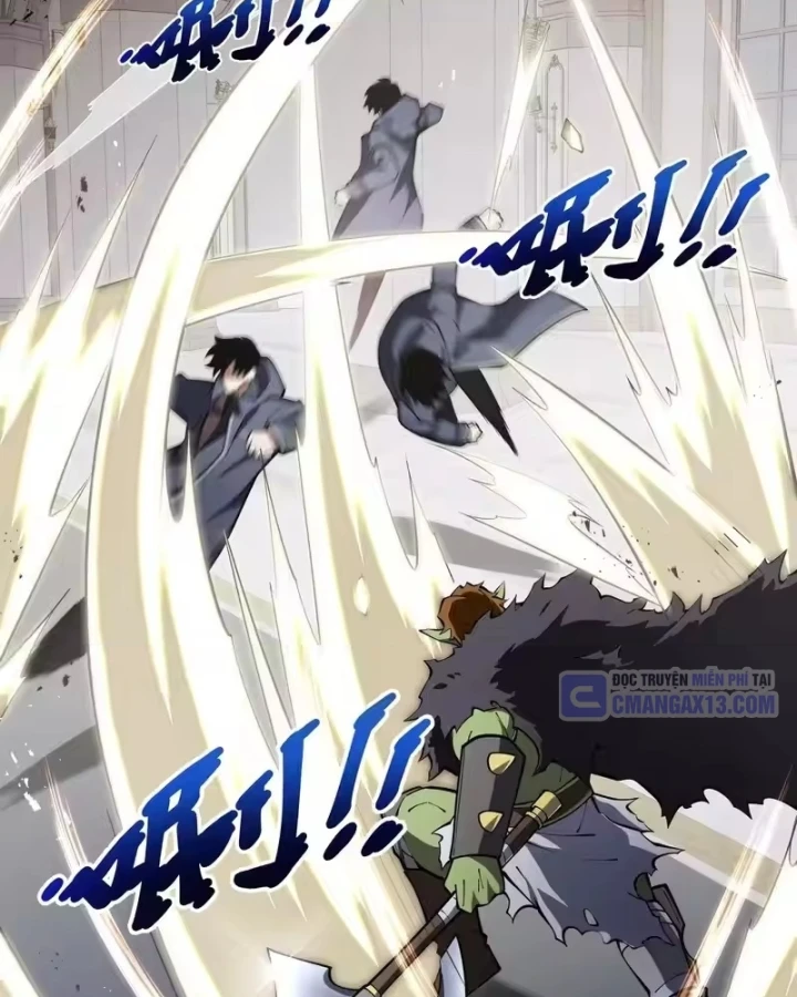 Thiếu Nợ Quá Nhiều, Ta Bị Ép Trở Thành Người Làm Công Của Tà Thần Chapter 37 - 106