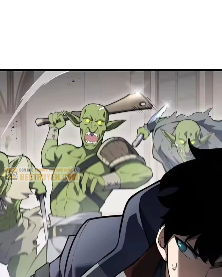 Thiếu Nợ Quá Nhiều, Ta Bị Ép Trở Thành Người Làm Công Của Tà Thần Chapter 37 - 108