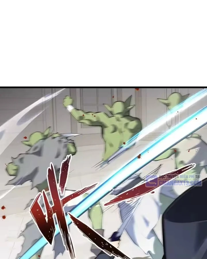 Thiếu Nợ Quá Nhiều, Ta Bị Ép Trở Thành Người Làm Công Của Tà Thần Chapter 37 - 111