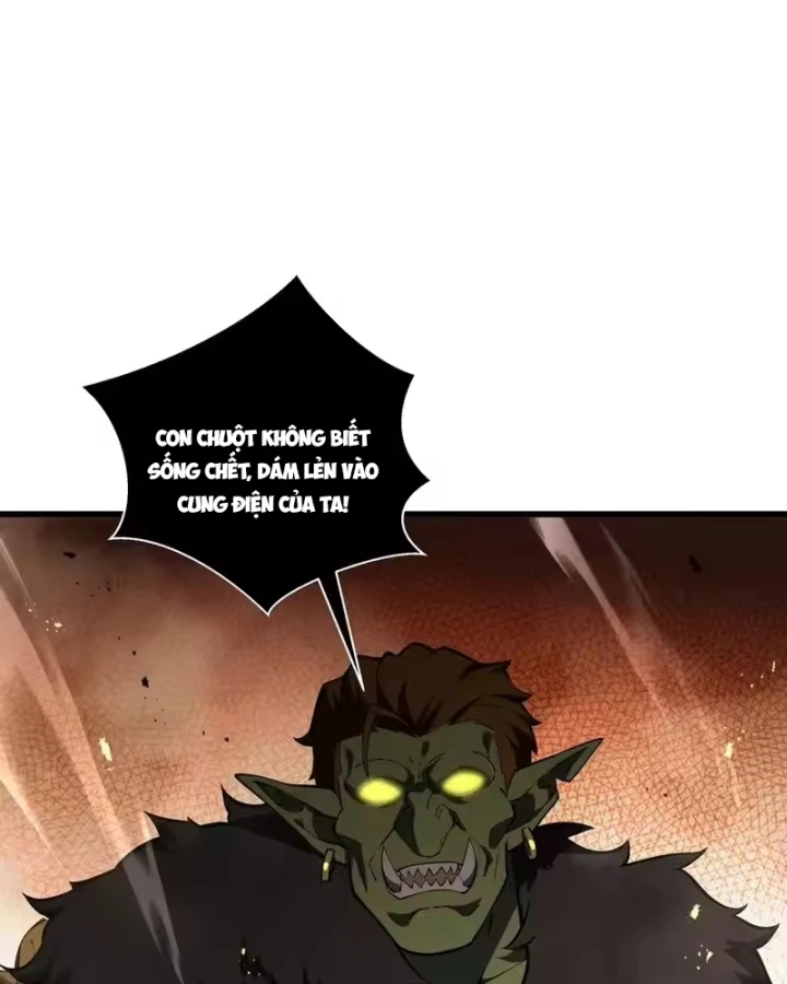 Thiếu Nợ Quá Nhiều, Ta Bị Ép Trở Thành Người Làm Công Của Tà Thần Chapter 37 - 127