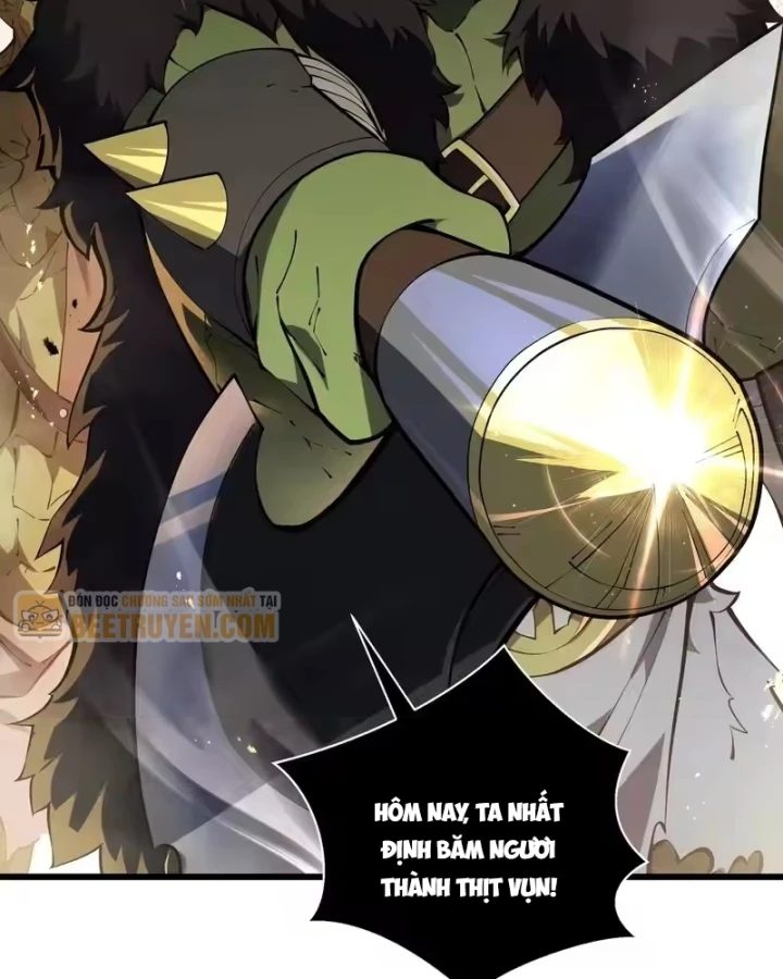 Thiếu Nợ Quá Nhiều, Ta Bị Ép Trở Thành Người Làm Công Của Tà Thần Chapter 37 - 128