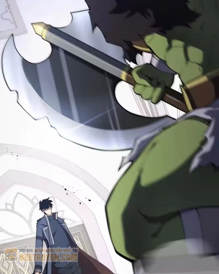 Thiếu Nợ Quá Nhiều, Ta Bị Ép Trở Thành Người Làm Công Của Tà Thần Chapter 38 - 4