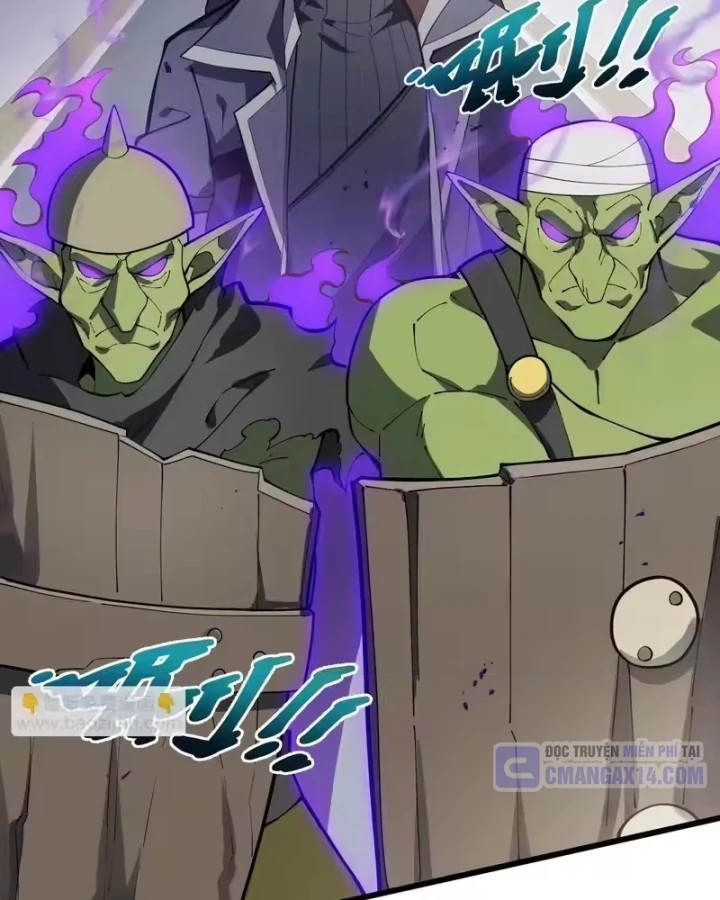 Thiếu Nợ Quá Nhiều, Ta Bị Ép Trở Thành Người Làm Công Của Tà Thần Chapter 38 - 7