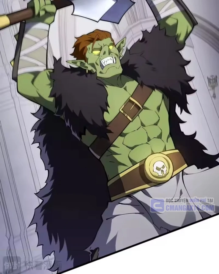 Thiếu Nợ Quá Nhiều, Ta Bị Ép Trở Thành Người Làm Công Của Tà Thần Chapter 38 - 16