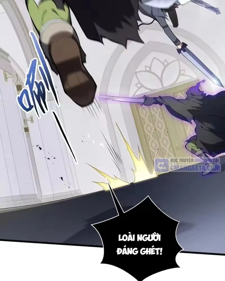 Thiếu Nợ Quá Nhiều, Ta Bị Ép Trở Thành Người Làm Công Của Tà Thần Chapter 38 - 21