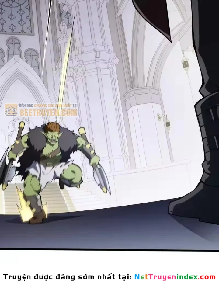 Thiếu Nợ Quá Nhiều, Ta Bị Ép Trở Thành Người Làm Công Của Tà Thần Chapter 38 - 23