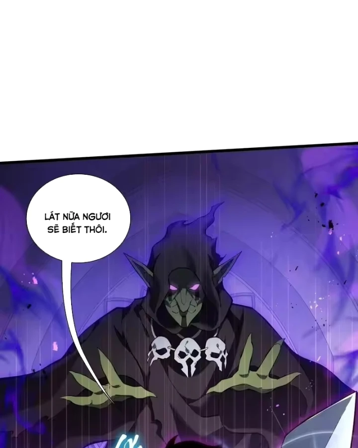 Thiếu Nợ Quá Nhiều, Ta Bị Ép Trở Thành Người Làm Công Của Tà Thần Chapter 38 - 24