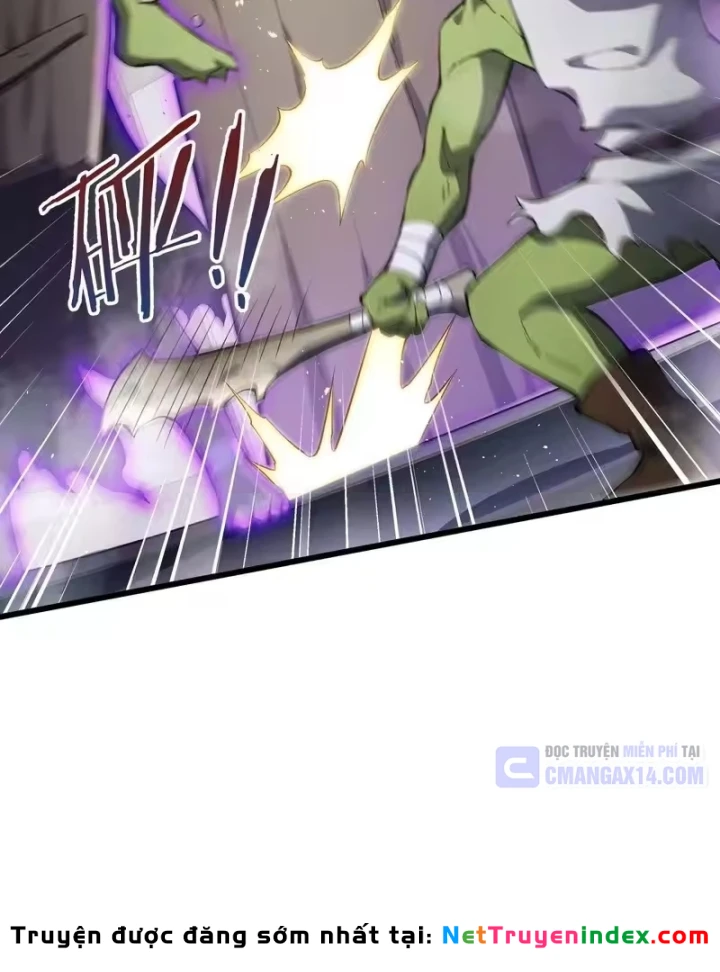 Thiếu Nợ Quá Nhiều, Ta Bị Ép Trở Thành Người Làm Công Của Tà Thần Chapter 38 - 39