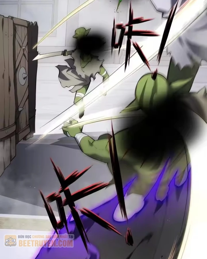 Thiếu Nợ Quá Nhiều, Ta Bị Ép Trở Thành Người Làm Công Của Tà Thần Chapter 38 - 41