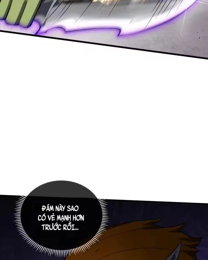 Thiếu Nợ Quá Nhiều, Ta Bị Ép Trở Thành Người Làm Công Của Tà Thần Chapter 38 - 43