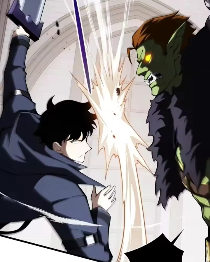 Thiếu Nợ Quá Nhiều, Ta Bị Ép Trở Thành Người Làm Công Của Tà Thần Chapter 38 - 64