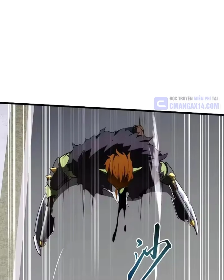 Thiếu Nợ Quá Nhiều, Ta Bị Ép Trở Thành Người Làm Công Của Tà Thần Chapter 38 - 68