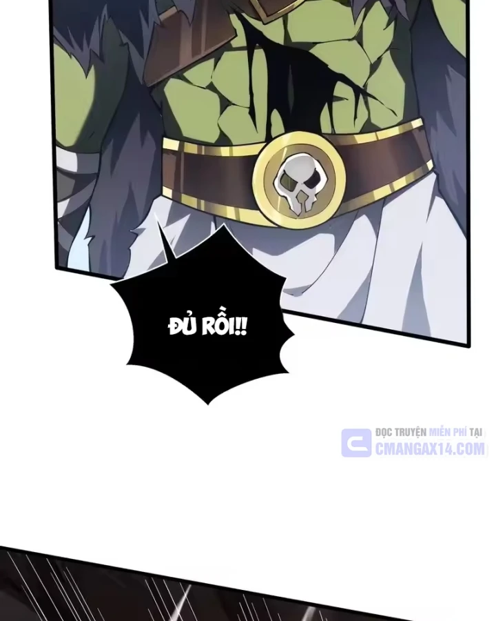 Thiếu Nợ Quá Nhiều, Ta Bị Ép Trở Thành Người Làm Công Của Tà Thần Chapter 38 - 72