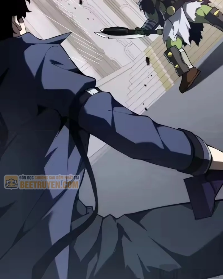 Thiếu Nợ Quá Nhiều, Ta Bị Ép Trở Thành Người Làm Công Của Tà Thần Chapter 38 - 74