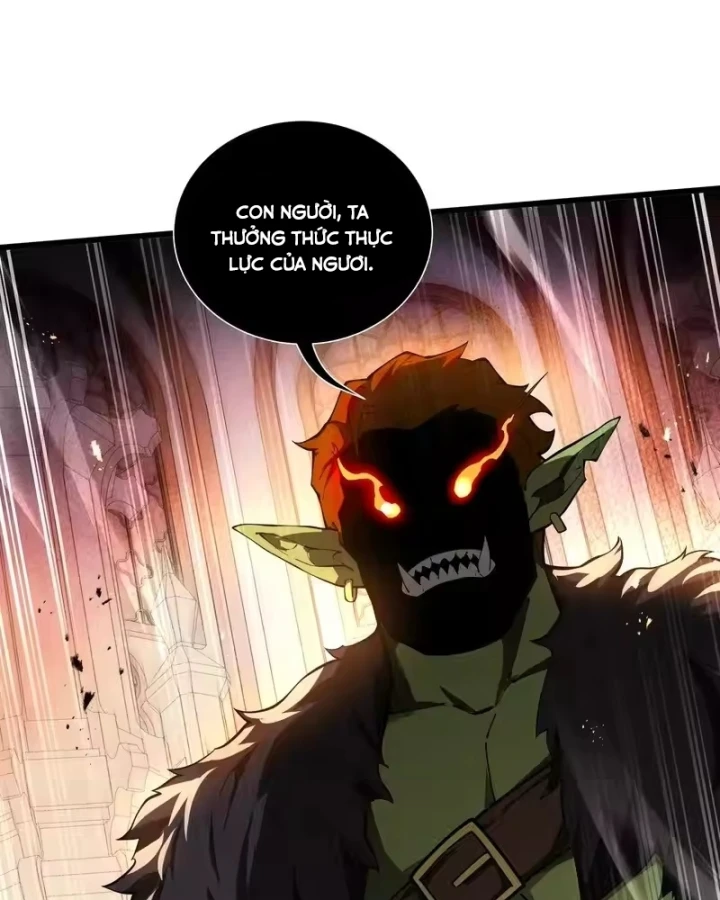 Thiếu Nợ Quá Nhiều, Ta Bị Ép Trở Thành Người Làm Công Của Tà Thần Chapter 38 - 80