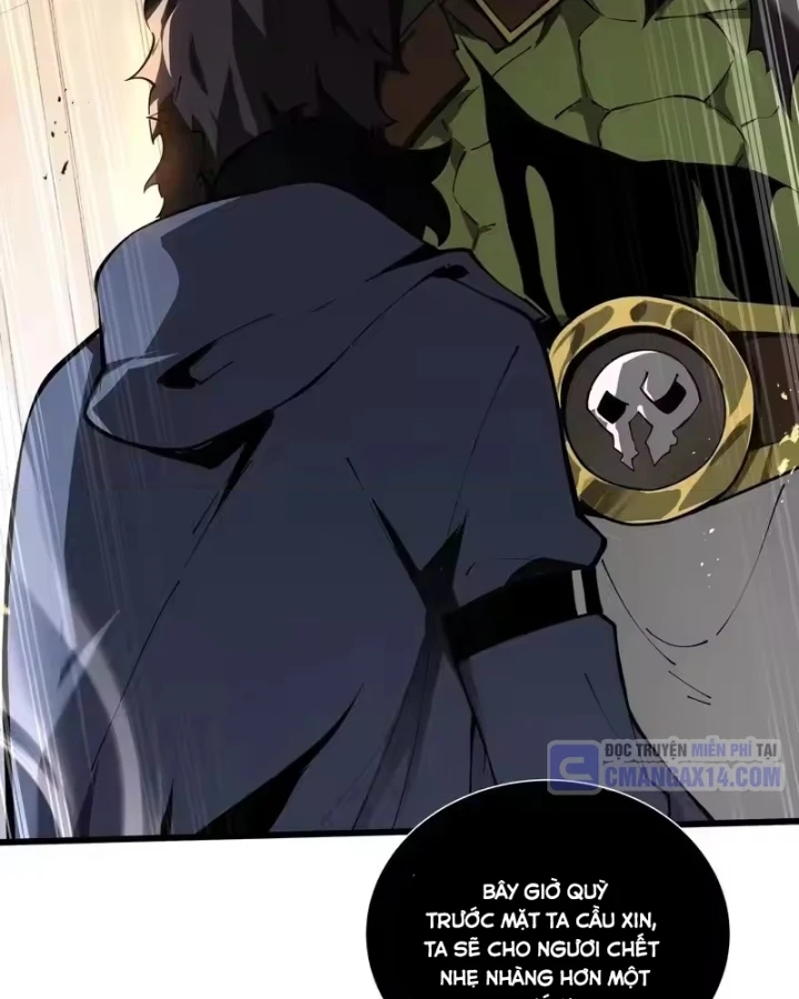 Thiếu Nợ Quá Nhiều, Ta Bị Ép Trở Thành Người Làm Công Của Tà Thần Chapter 38 - 81