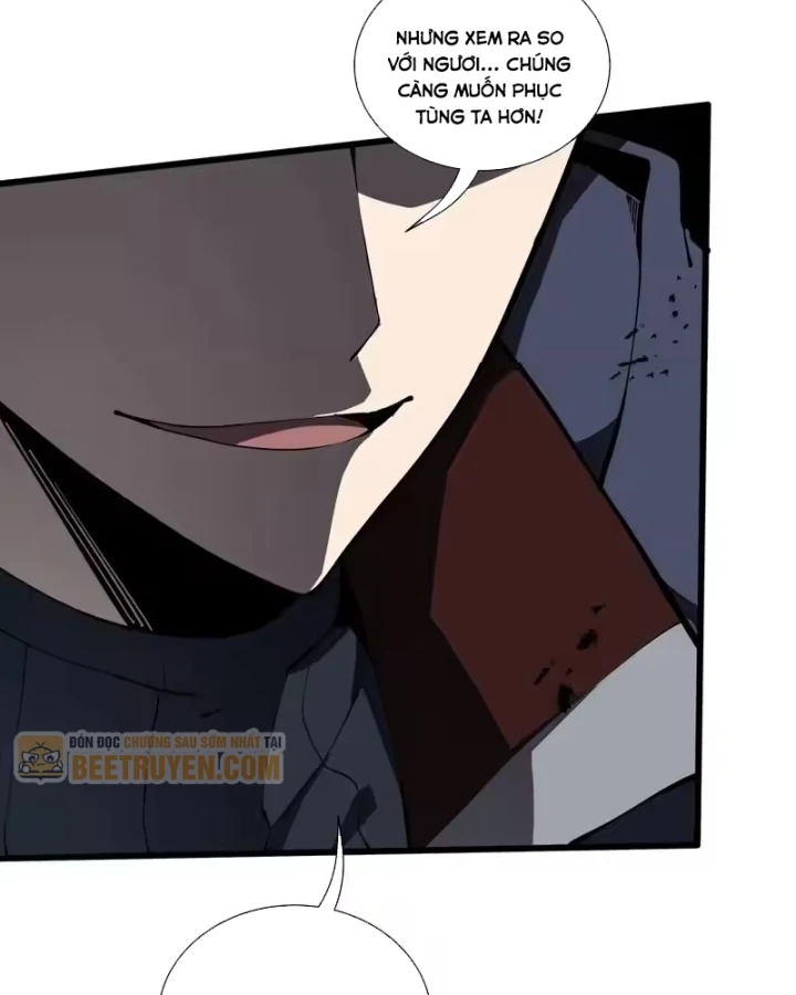 Thiếu Nợ Quá Nhiều, Ta Bị Ép Trở Thành Người Làm Công Của Tà Thần Chapter 38 - 83