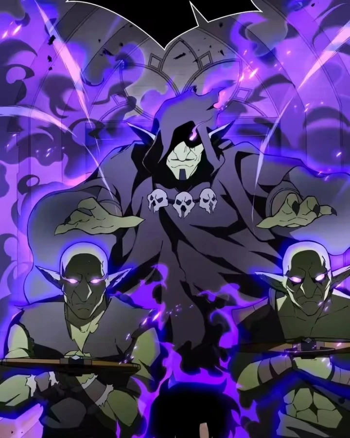 Thiếu Nợ Quá Nhiều, Ta Bị Ép Trở Thành Người Làm Công Của Tà Thần Chapter 38 - 87