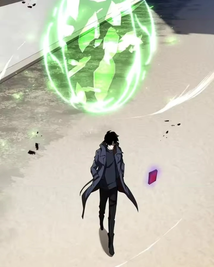 Thiếu Nợ Quá Nhiều, Ta Bị Ép Trở Thành Người Làm Công Của Tà Thần Chapter 38 - 128