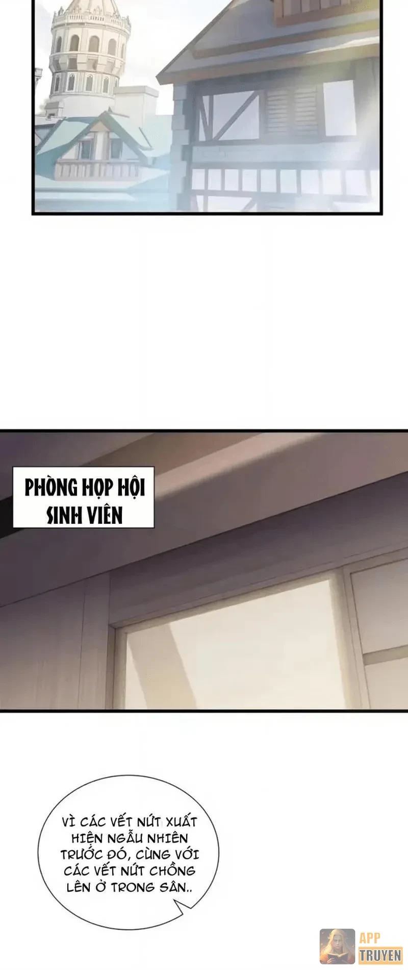 Thiếu Nợ Quá Nhiều, Ta Bị Ép Trở Thành Người Làm Công Của Tà Thần Chapter 39 - 2