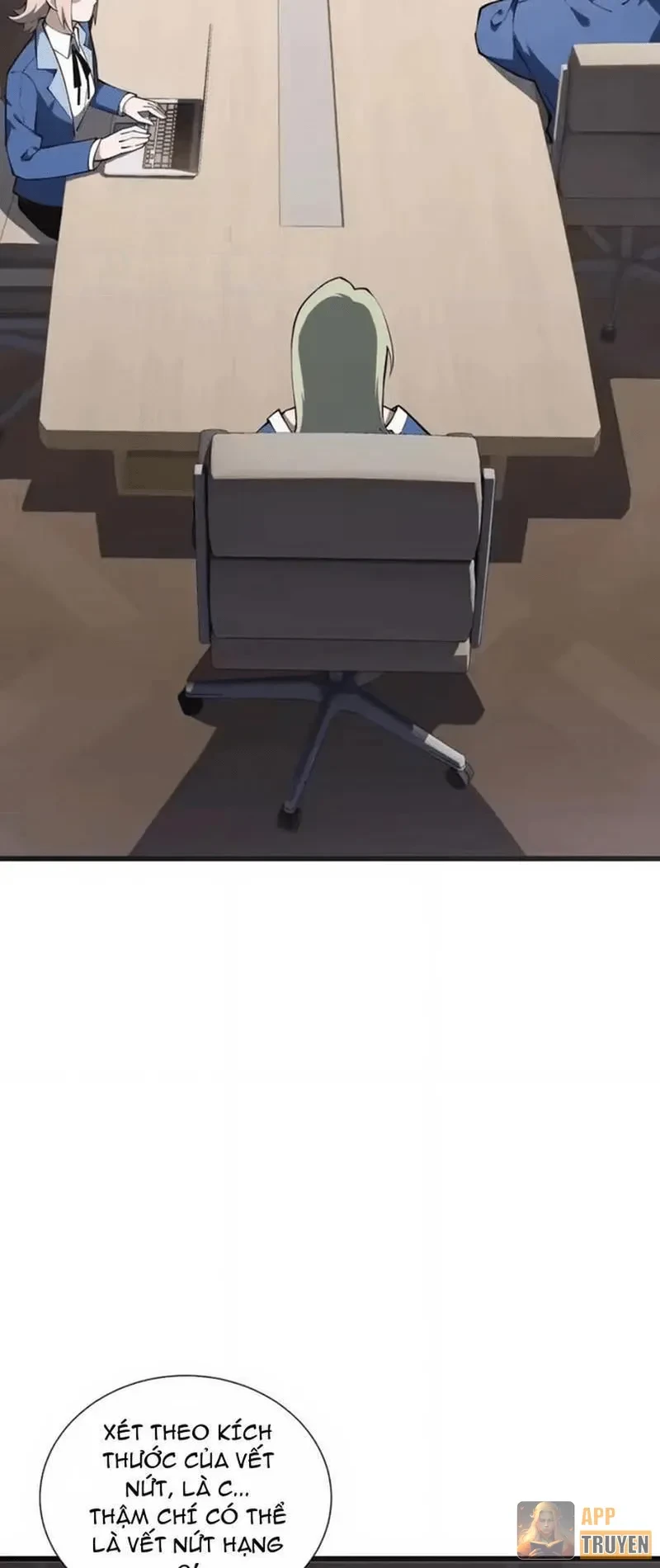 Thiếu Nợ Quá Nhiều, Ta Bị Ép Trở Thành Người Làm Công Của Tà Thần Chapter 39 - 4