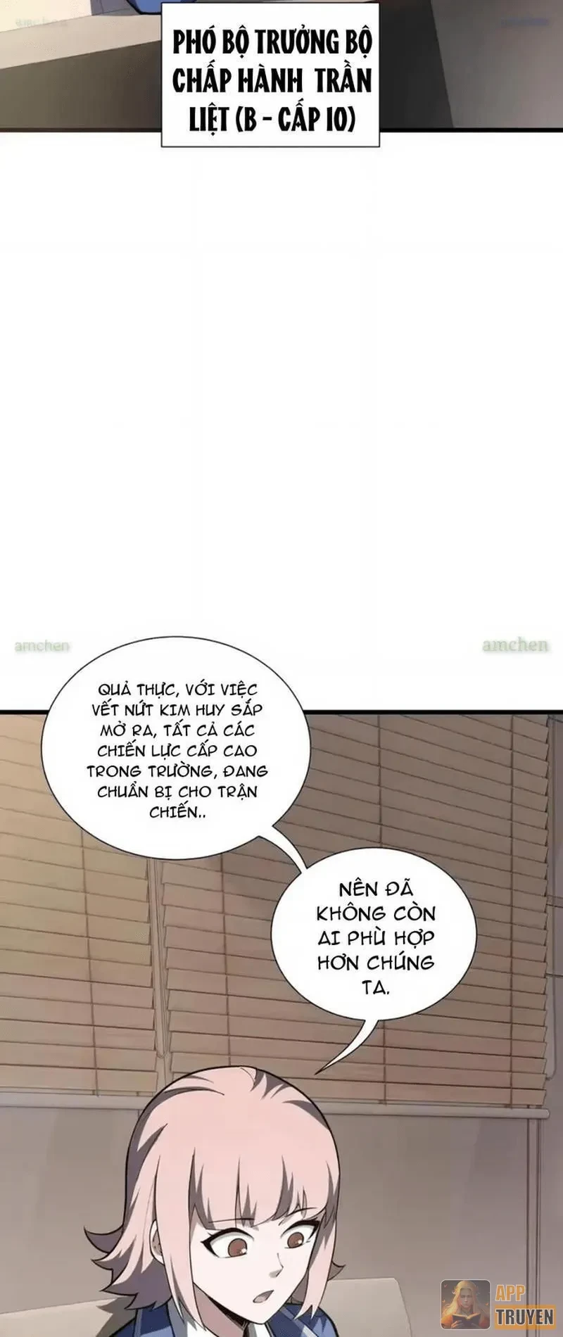 Thiếu Nợ Quá Nhiều, Ta Bị Ép Trở Thành Người Làm Công Của Tà Thần Chapter 39 - 7