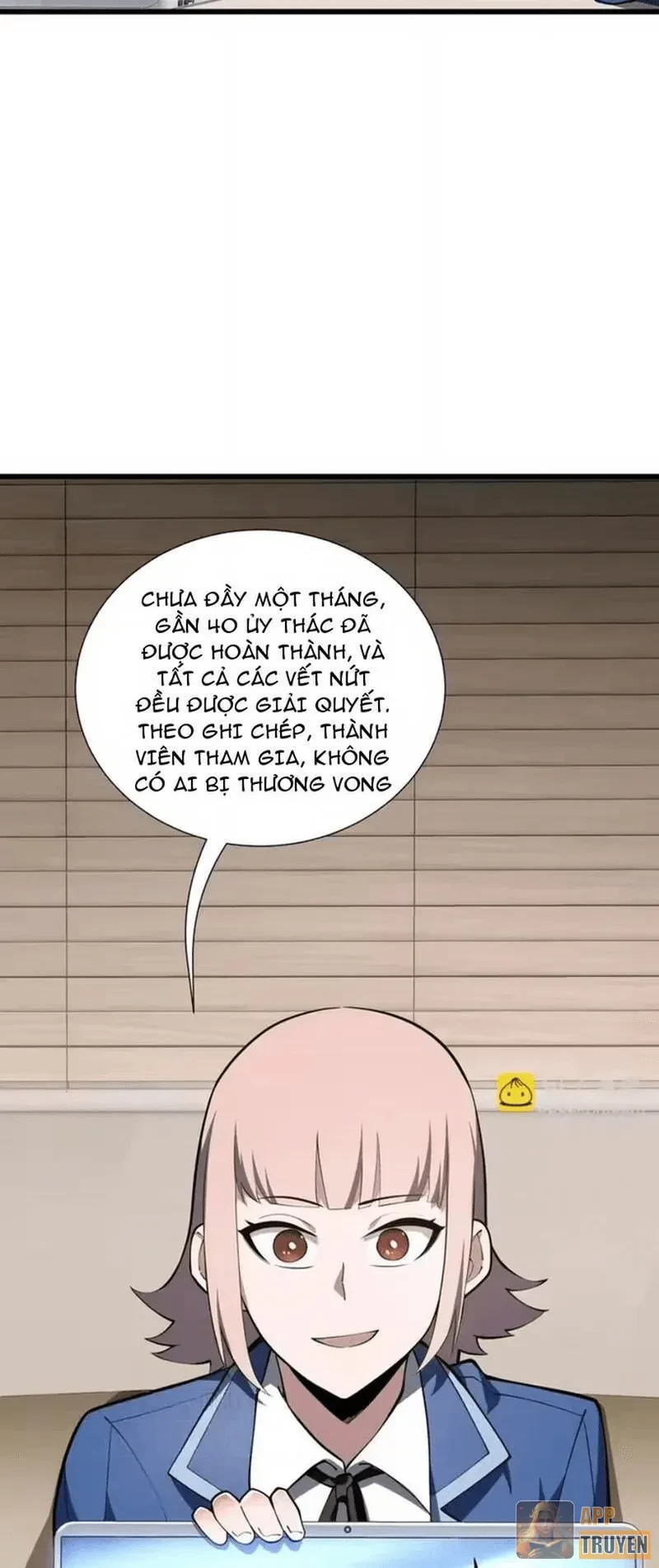 Thiếu Nợ Quá Nhiều, Ta Bị Ép Trở Thành Người Làm Công Của Tà Thần Chapter 39 - 11