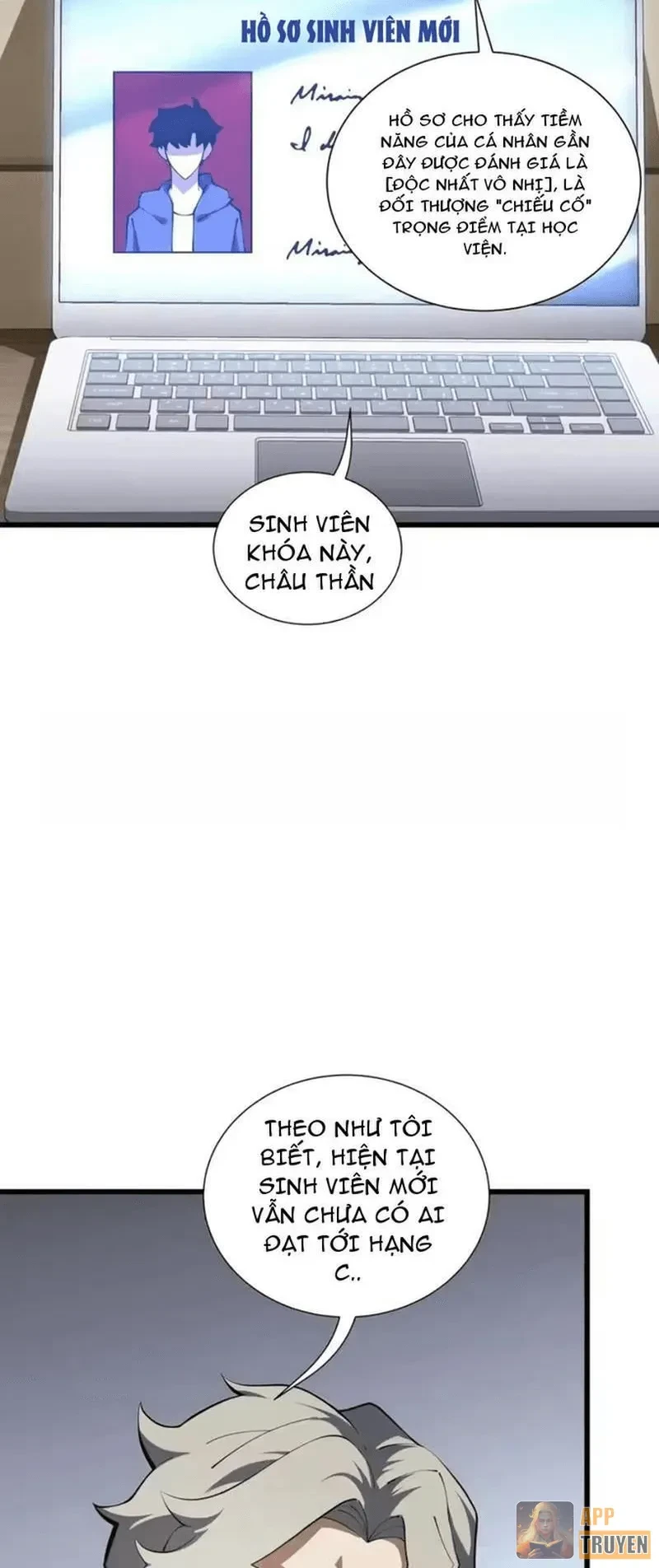 Thiếu Nợ Quá Nhiều, Ta Bị Ép Trở Thành Người Làm Công Của Tà Thần Chapter 39 - 12