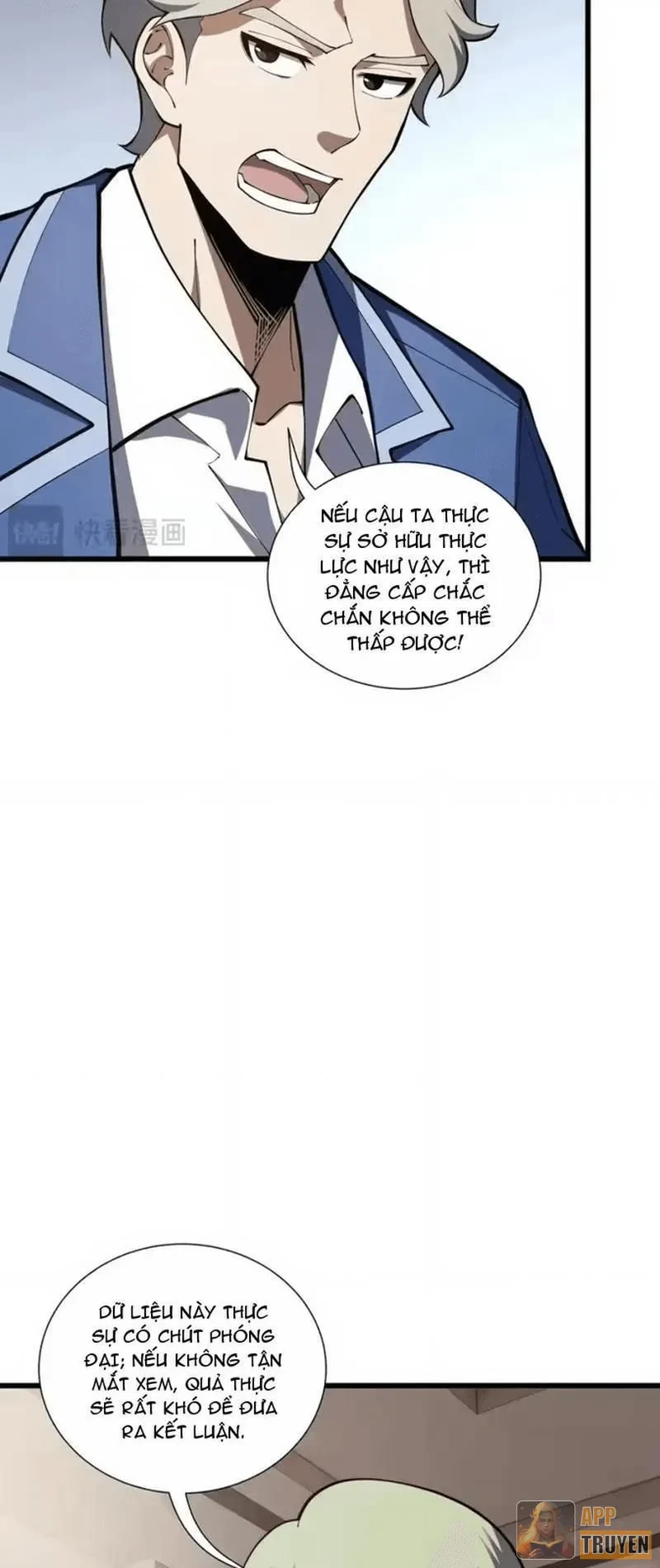 Thiếu Nợ Quá Nhiều, Ta Bị Ép Trở Thành Người Làm Công Của Tà Thần Chapter 39 - 13