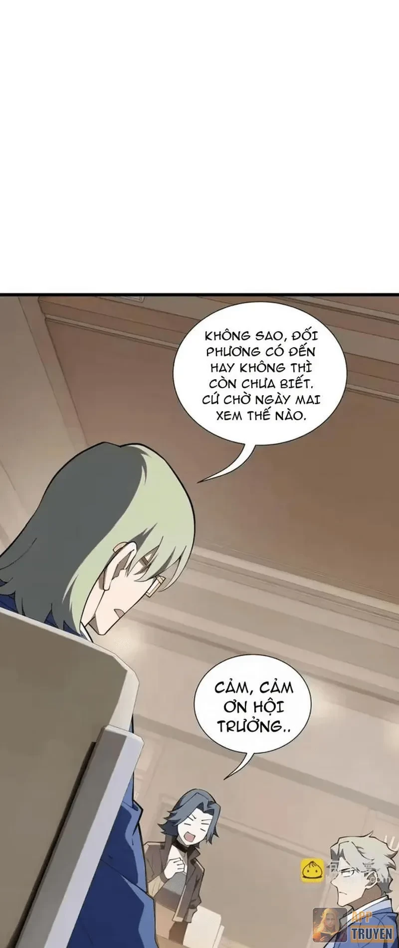 Thiếu Nợ Quá Nhiều, Ta Bị Ép Trở Thành Người Làm Công Của Tà Thần Chapter 39 - 17