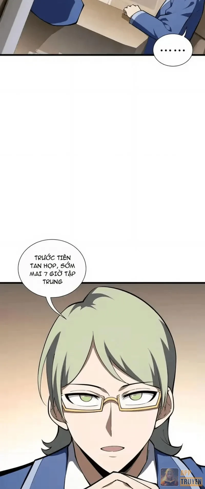 Thiếu Nợ Quá Nhiều, Ta Bị Ép Trở Thành Người Làm Công Của Tà Thần Chapter 39 - 18