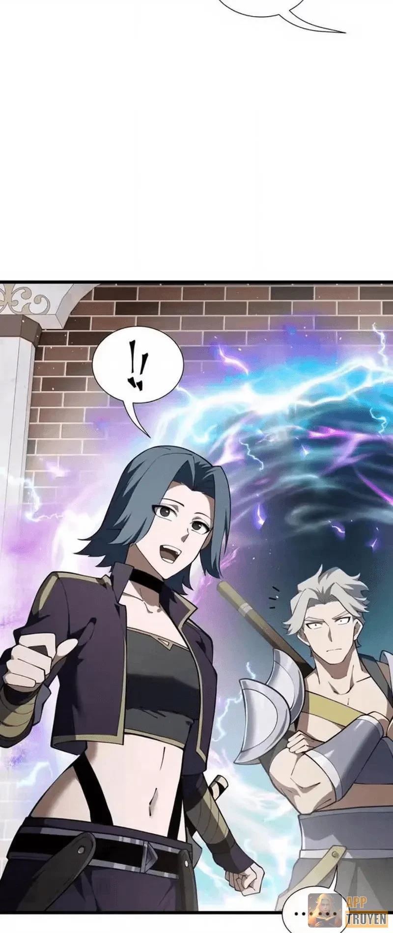 Thiếu Nợ Quá Nhiều, Ta Bị Ép Trở Thành Người Làm Công Của Tà Thần Chapter 39 - 23