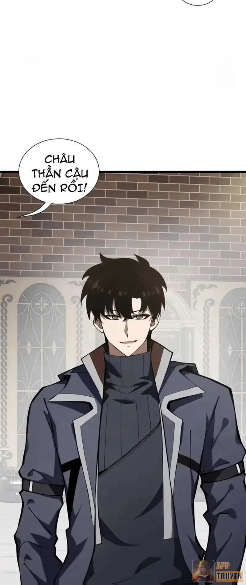 Thiếu Nợ Quá Nhiều, Ta Bị Ép Trở Thành Người Làm Công Của Tà Thần Chapter 39 - 24