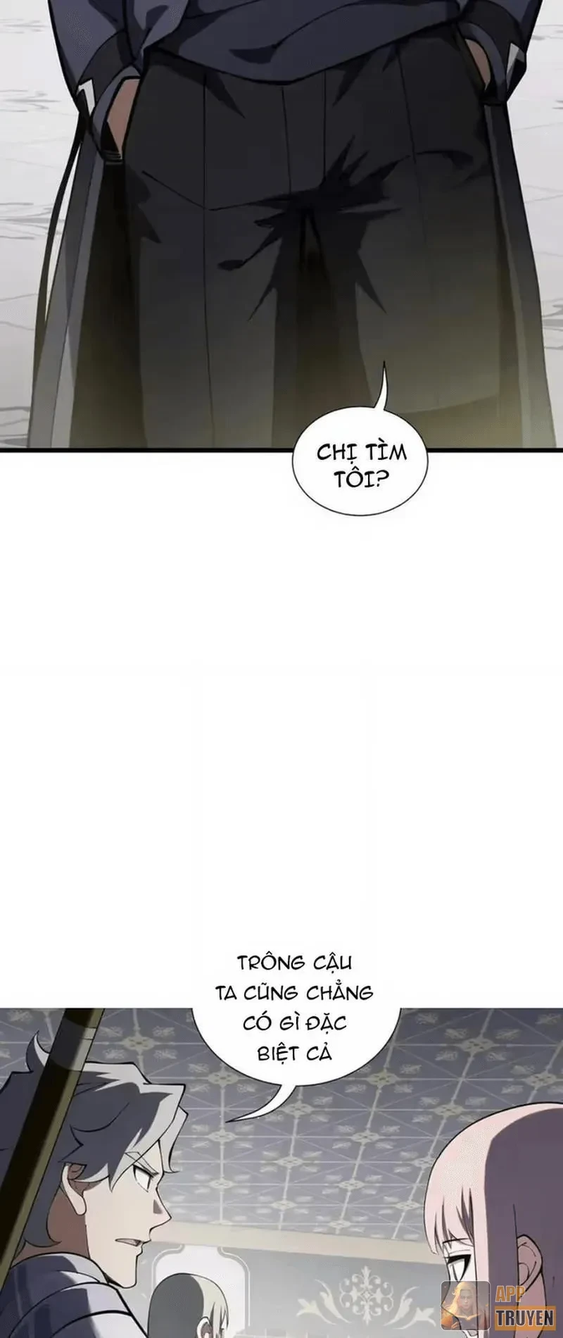 Thiếu Nợ Quá Nhiều, Ta Bị Ép Trở Thành Người Làm Công Của Tà Thần Chapter 39 - 25