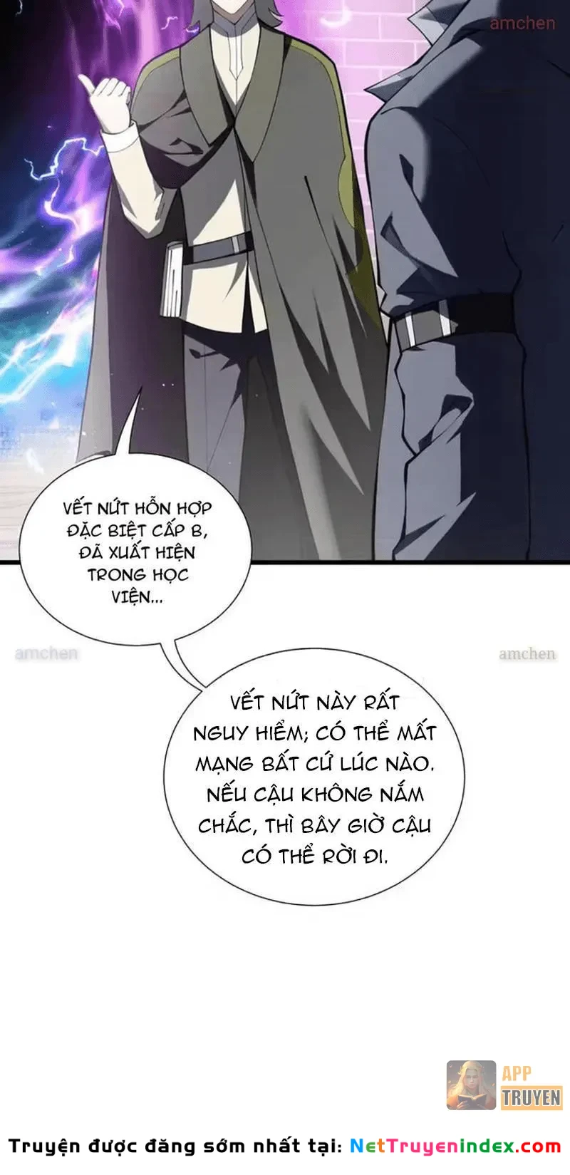 Thiếu Nợ Quá Nhiều, Ta Bị Ép Trở Thành Người Làm Công Của Tà Thần Chapter 39 - 27