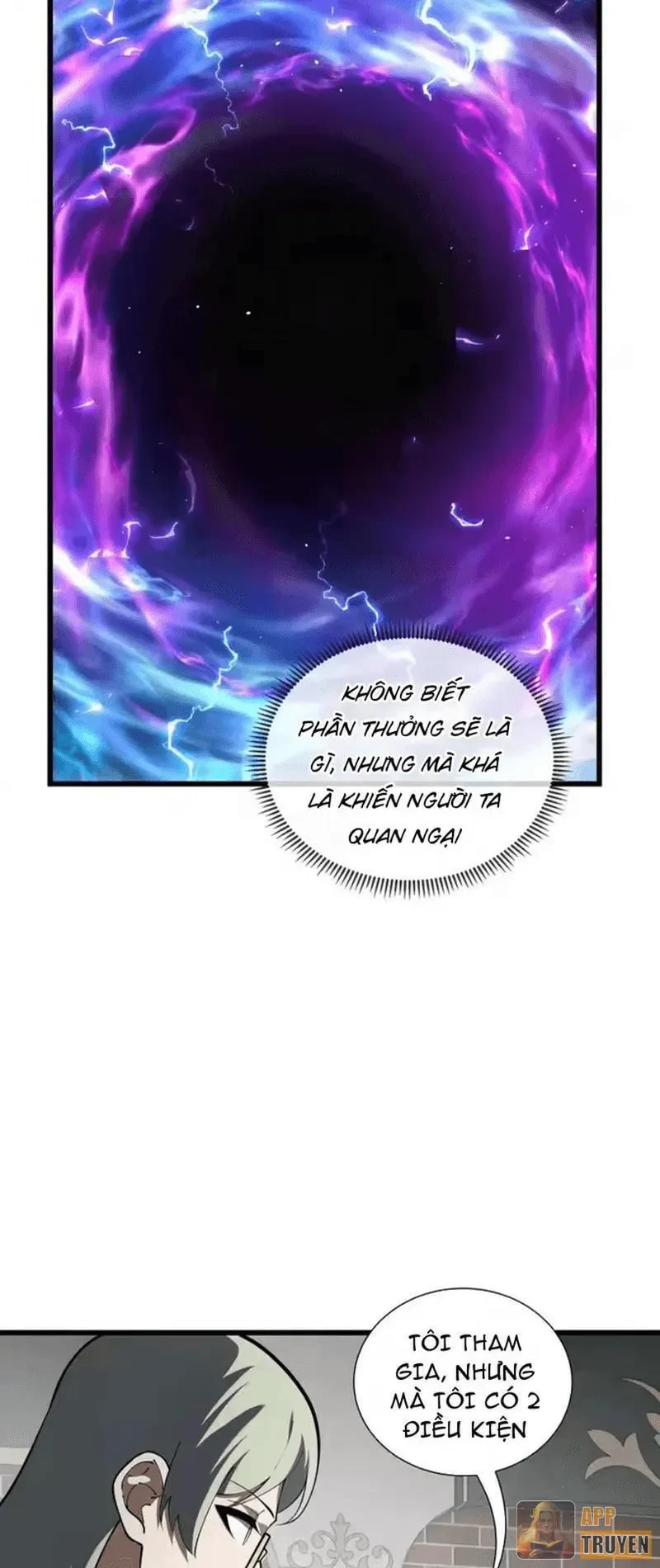 Thiếu Nợ Quá Nhiều, Ta Bị Ép Trở Thành Người Làm Công Của Tà Thần Chapter 39 - 29