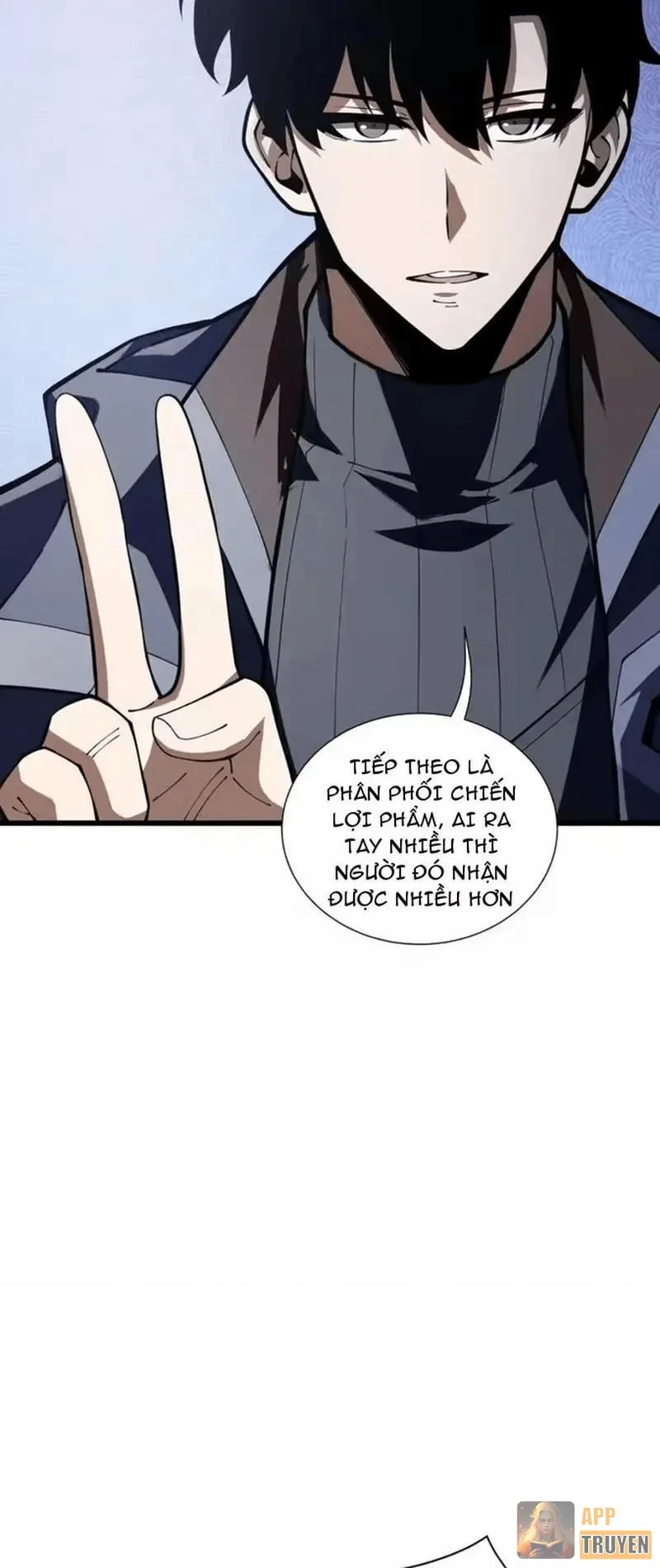 Thiếu Nợ Quá Nhiều, Ta Bị Ép Trở Thành Người Làm Công Của Tà Thần Chapter 39 - 31