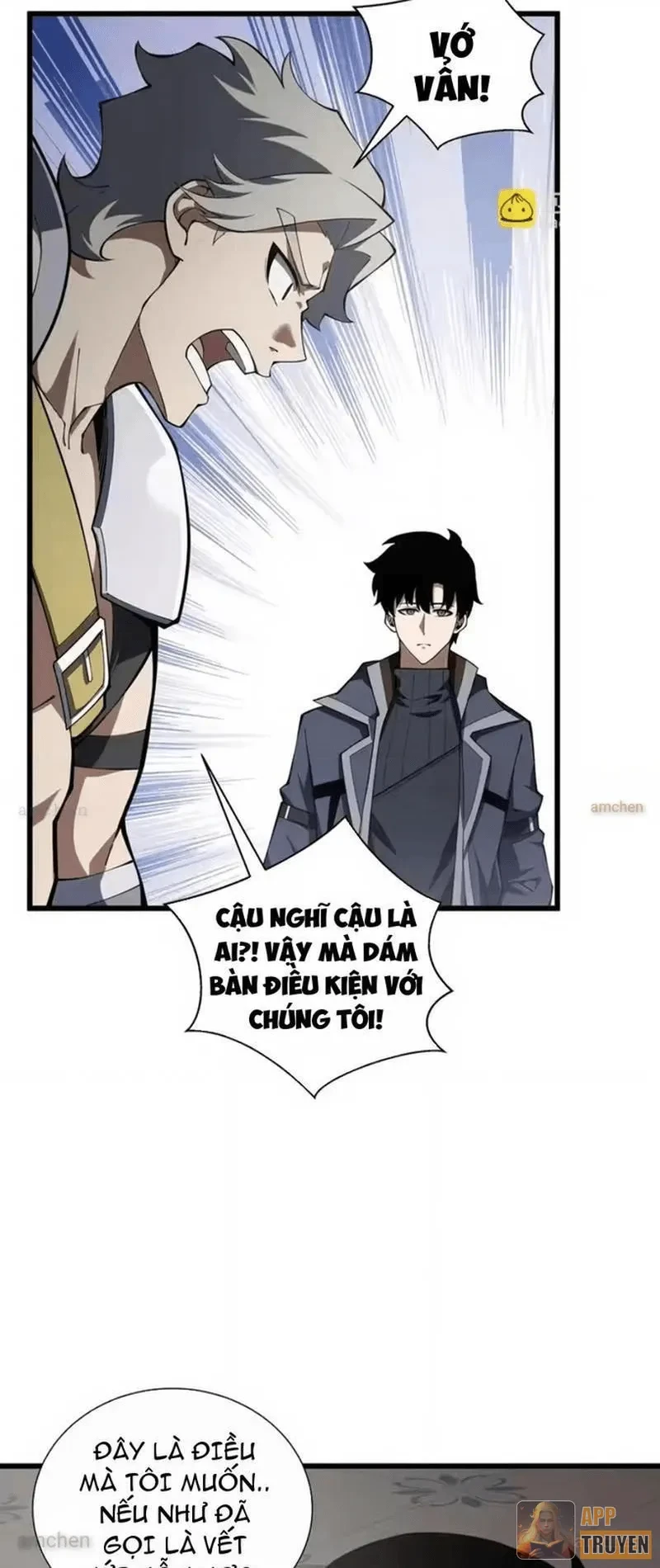 Thiếu Nợ Quá Nhiều, Ta Bị Ép Trở Thành Người Làm Công Của Tà Thần Chapter 39 - 32