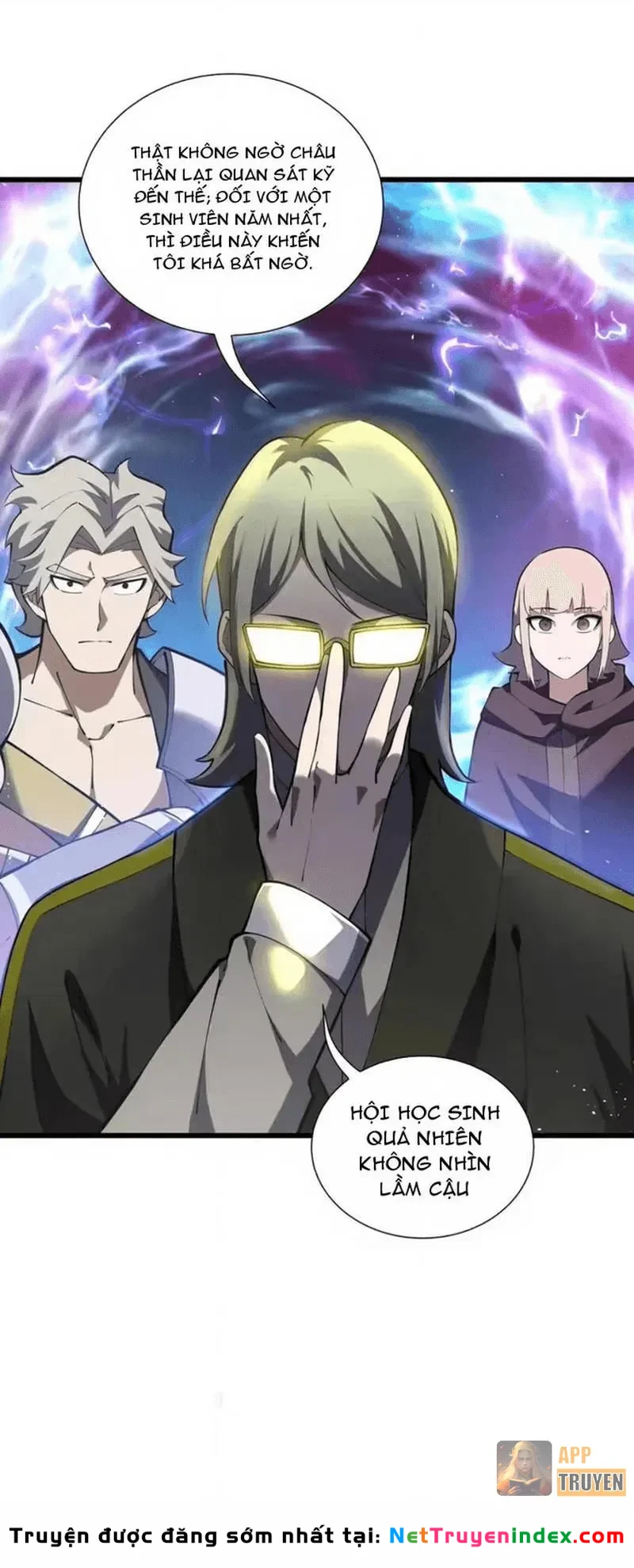 Thiếu Nợ Quá Nhiều, Ta Bị Ép Trở Thành Người Làm Công Của Tà Thần Chapter 39 - 37