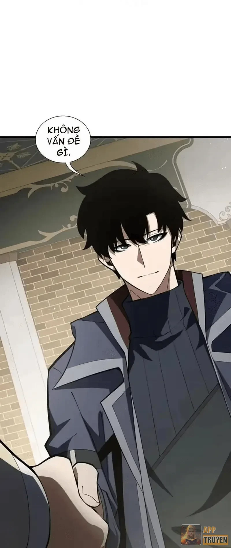 Thiếu Nợ Quá Nhiều, Ta Bị Ép Trở Thành Người Làm Công Của Tà Thần Chapter 39 - 39