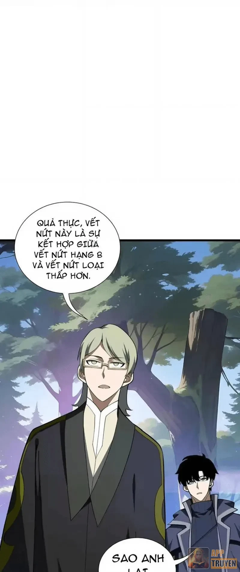 Thiếu Nợ Quá Nhiều, Ta Bị Ép Trở Thành Người Làm Công Của Tà Thần Chapter 39 - 42