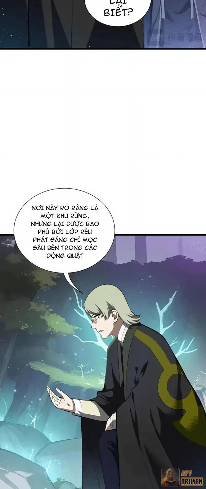 Thiếu Nợ Quá Nhiều, Ta Bị Ép Trở Thành Người Làm Công Của Tà Thần Chapter 39 - 43