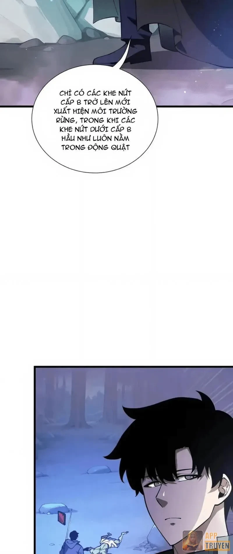 Thiếu Nợ Quá Nhiều, Ta Bị Ép Trở Thành Người Làm Công Của Tà Thần Chapter 39 - 44