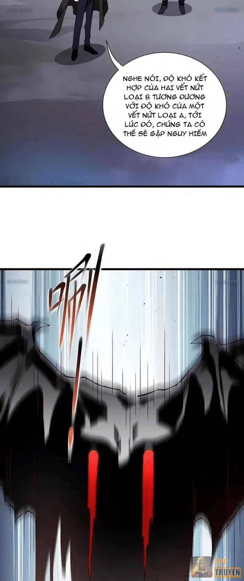 Thiếu Nợ Quá Nhiều, Ta Bị Ép Trở Thành Người Làm Công Của Tà Thần Chapter 39 - 46