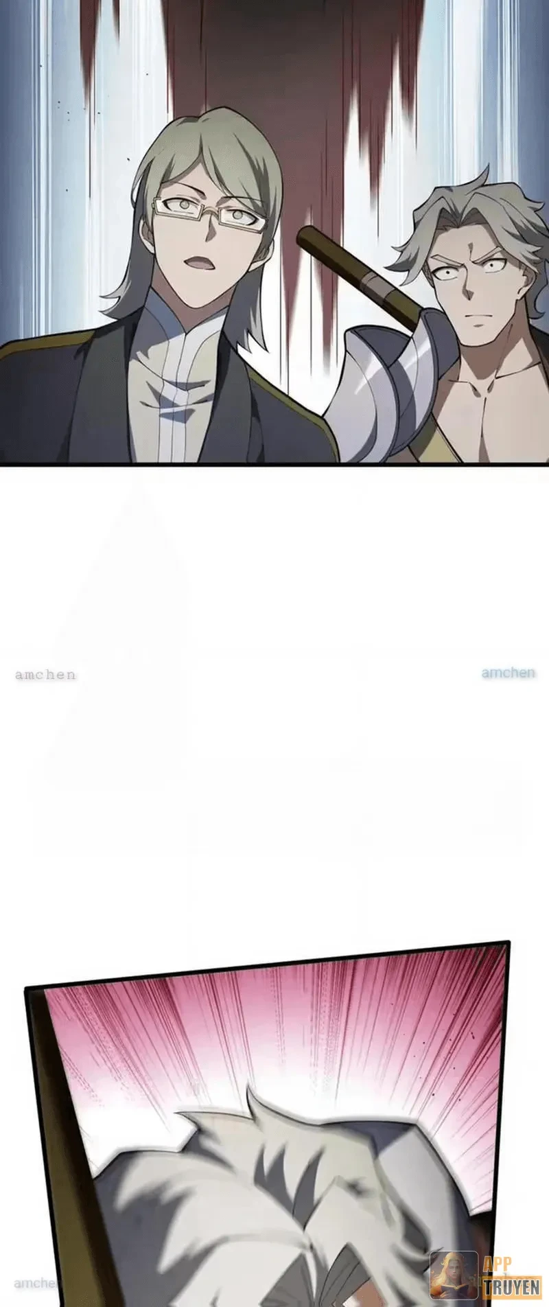 Thiếu Nợ Quá Nhiều, Ta Bị Ép Trở Thành Người Làm Công Của Tà Thần Chapter 39 - 47