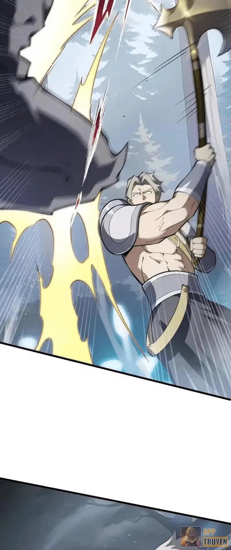 Thiếu Nợ Quá Nhiều, Ta Bị Ép Trở Thành Người Làm Công Của Tà Thần Chapter 39 - 49