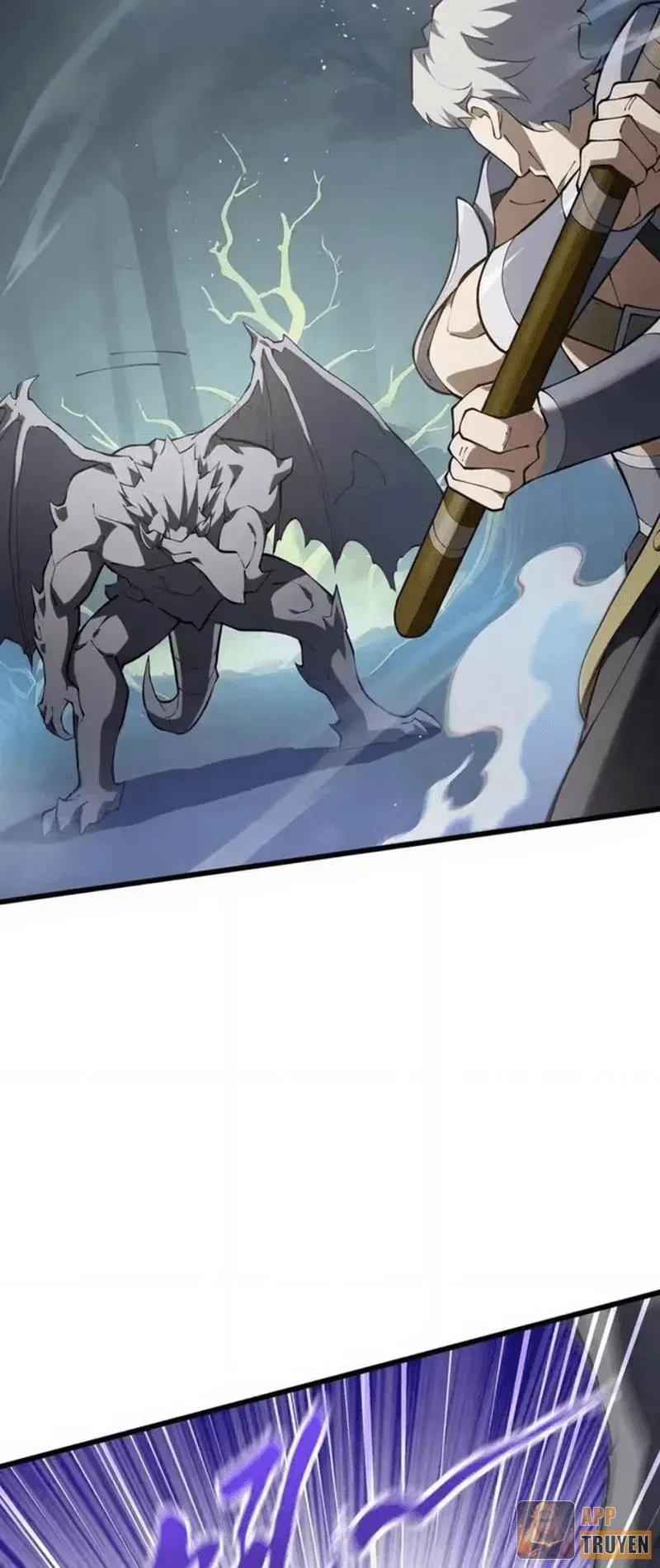 Thiếu Nợ Quá Nhiều, Ta Bị Ép Trở Thành Người Làm Công Của Tà Thần Chapter 39 - 50