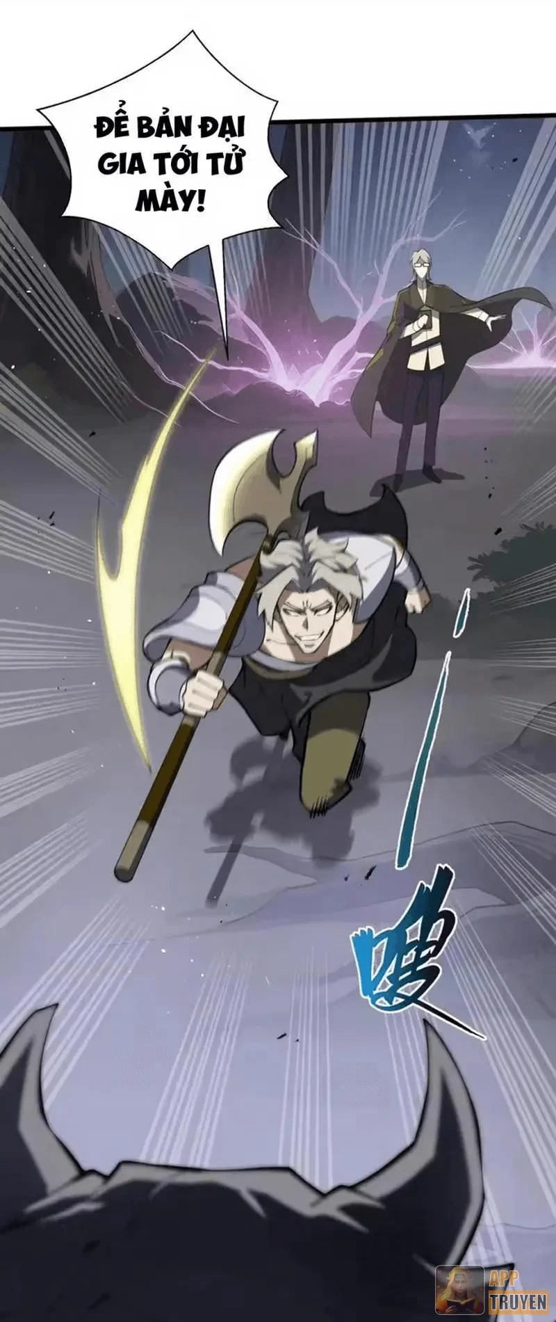 Thiếu Nợ Quá Nhiều, Ta Bị Ép Trở Thành Người Làm Công Của Tà Thần Chapter 39 - 53