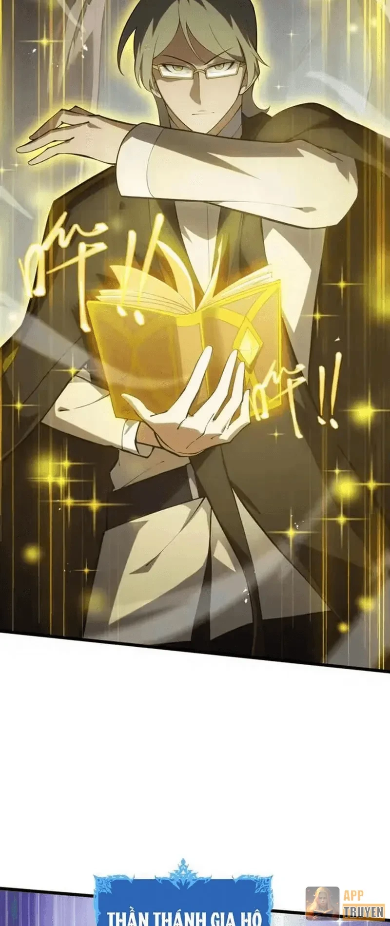 Thiếu Nợ Quá Nhiều, Ta Bị Ép Trở Thành Người Làm Công Của Tà Thần Chapter 39 - 55