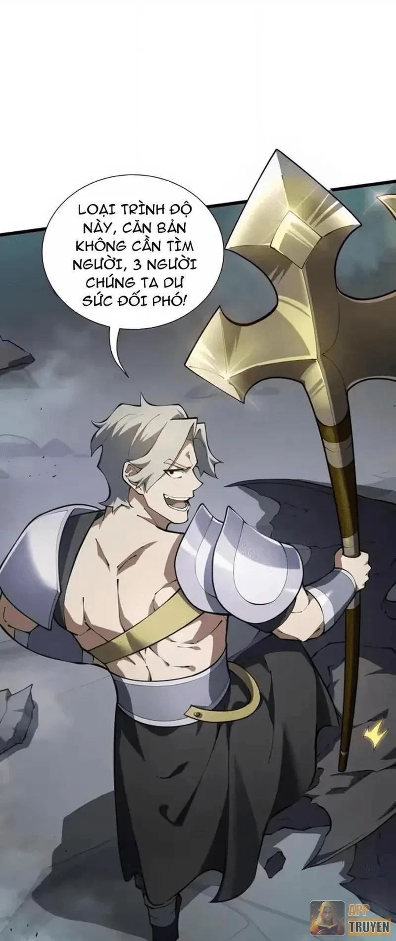 Thiếu Nợ Quá Nhiều, Ta Bị Ép Trở Thành Người Làm Công Của Tà Thần Chapter 39 - 59